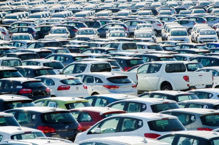 老婆的車可以貸款嗎(車貸可以老婆貸款車主是老公)? (http://www.osahdrypack.cn/) 知識問答 第3張