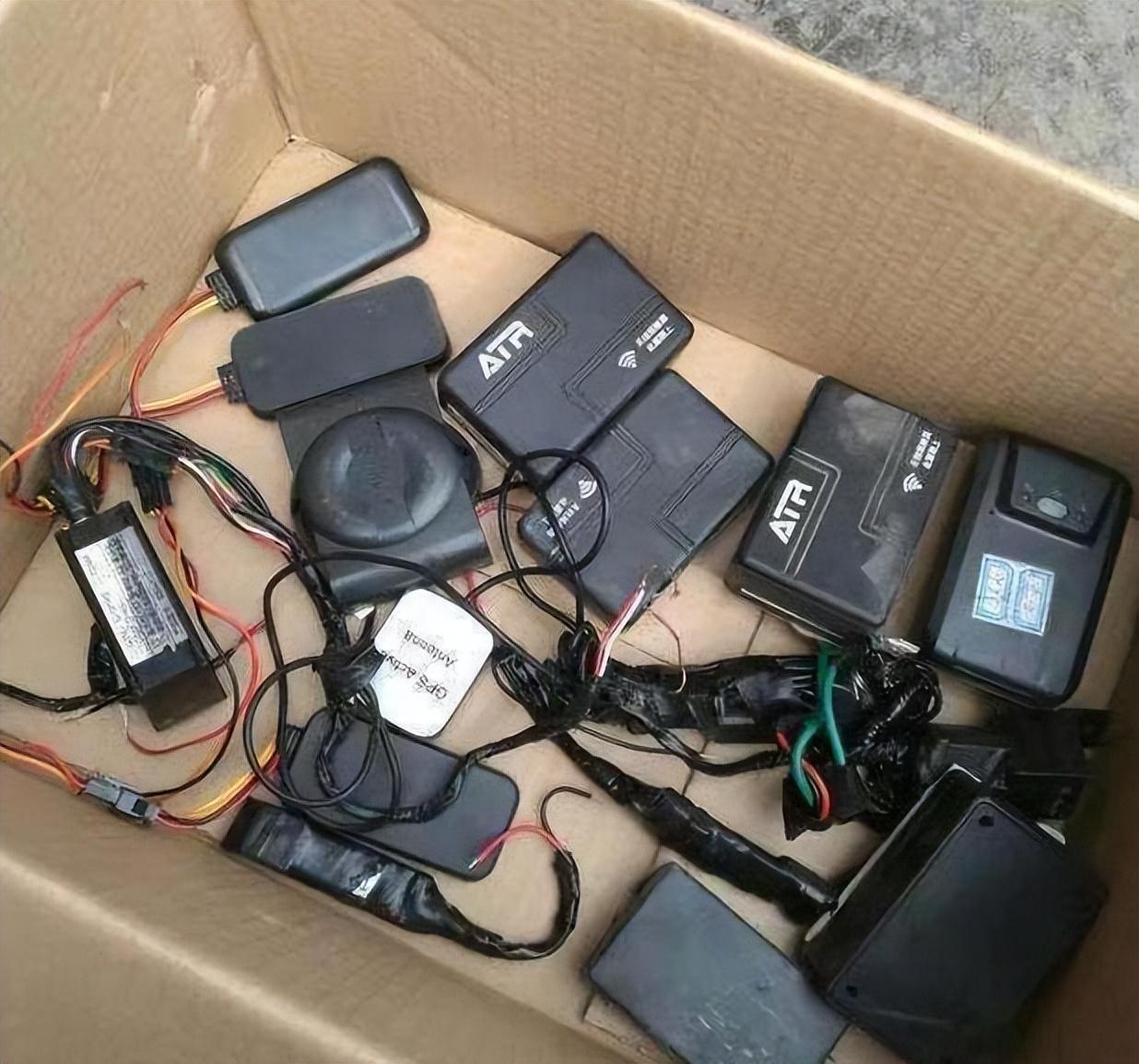 車抵貸裝gps可靠嗎(車抵貸裝了gps會不會被開走)? (http://www.osahdrypack.cn/) 知識問答 第2張