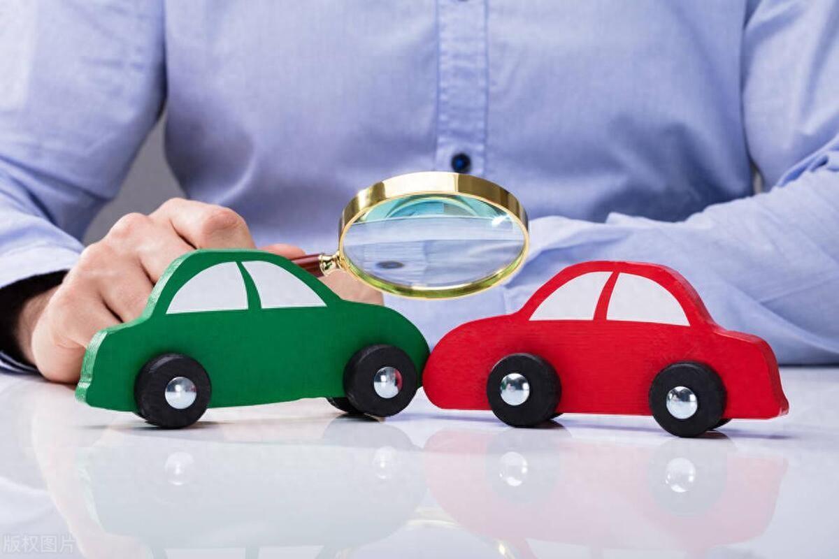 車抵押貸款不押車(車抵押貸款車貸)? (http://www.osahdrypack.cn/) 知識問答 第1張