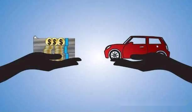 車主不是本人可以抵押貸款嗎(車子抵押貸款車子還是自己的嗎)? (http://www.osahdrypack.cn/) 知識問答 第1張