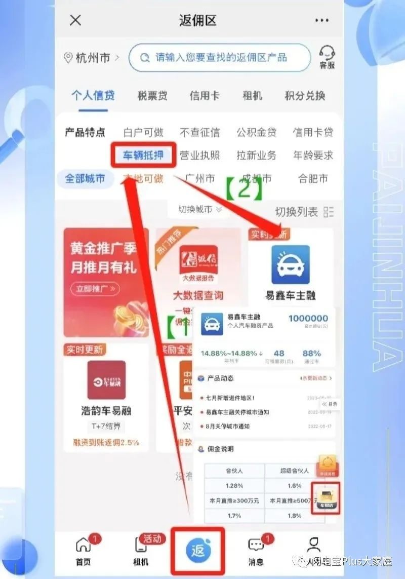車子能貸款嗎(車子能貸款多少年)? (http://www.osahdrypack.cn/) 知識問答 第7張