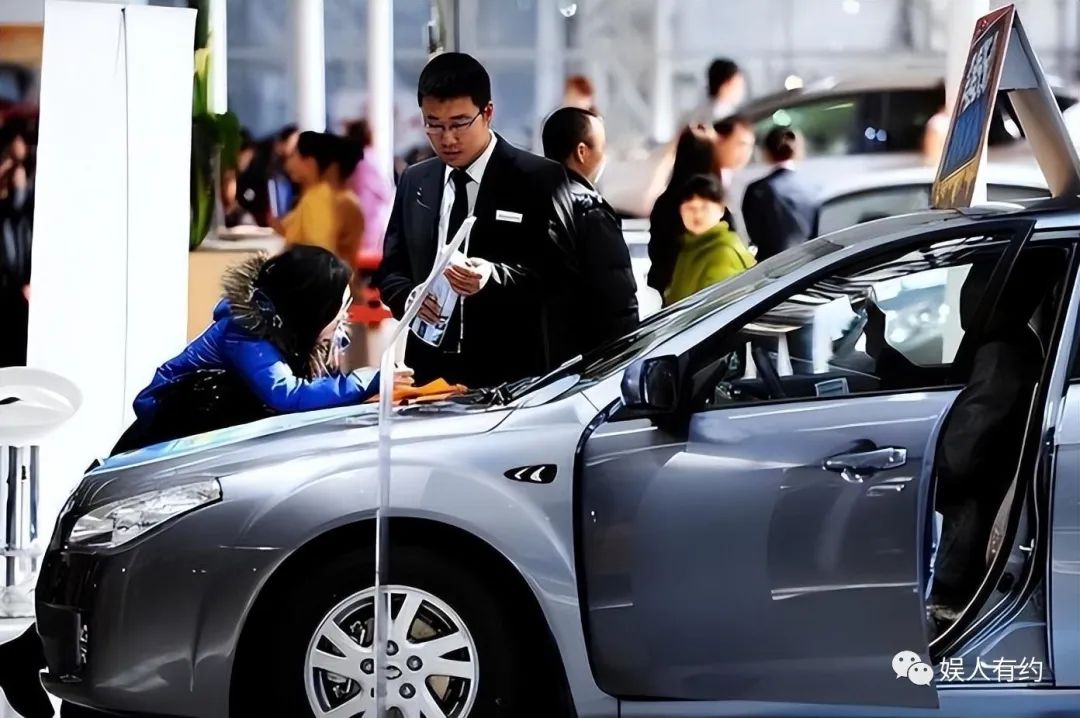 汽車貸款手續費一般是多少(汽車貸款手續費是什么意思)? (http://www.osahdrypack.cn/) 知識問答 第11張