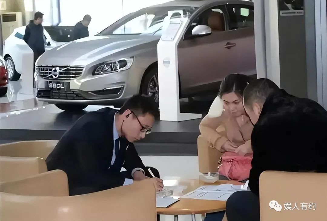 汽車貸款手續費一般是多少(汽車貸款手續費是什么意思)? (http://www.osahdrypack.cn/) 知識問答 第5張