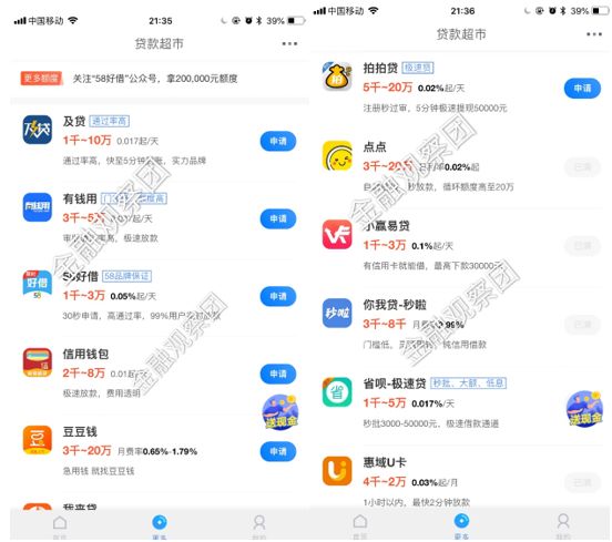 同城貸款機構(gòu)(同城貸款平臺怎么樣)? (http://www.osahdrypack.cn/) 知識問答 第1張