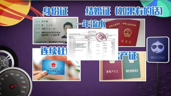 網上用車貸款哪個靠譜(正規網上汽車貸款)? (http://www.osahdrypack.cn/) 知識問答 第2張