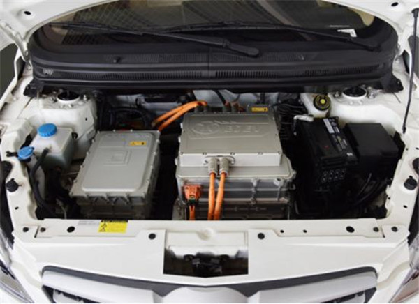 新能源電動車可以貸款嗎(新能源車能貸款買嗎)? (http://www.osahdrypack.cn/) 知識問答 第1張