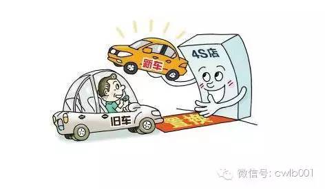 網上用車貸款哪個靠譜(用車貸款線上平臺)? (http://www.osahdrypack.cn/) 知識問答 第6張