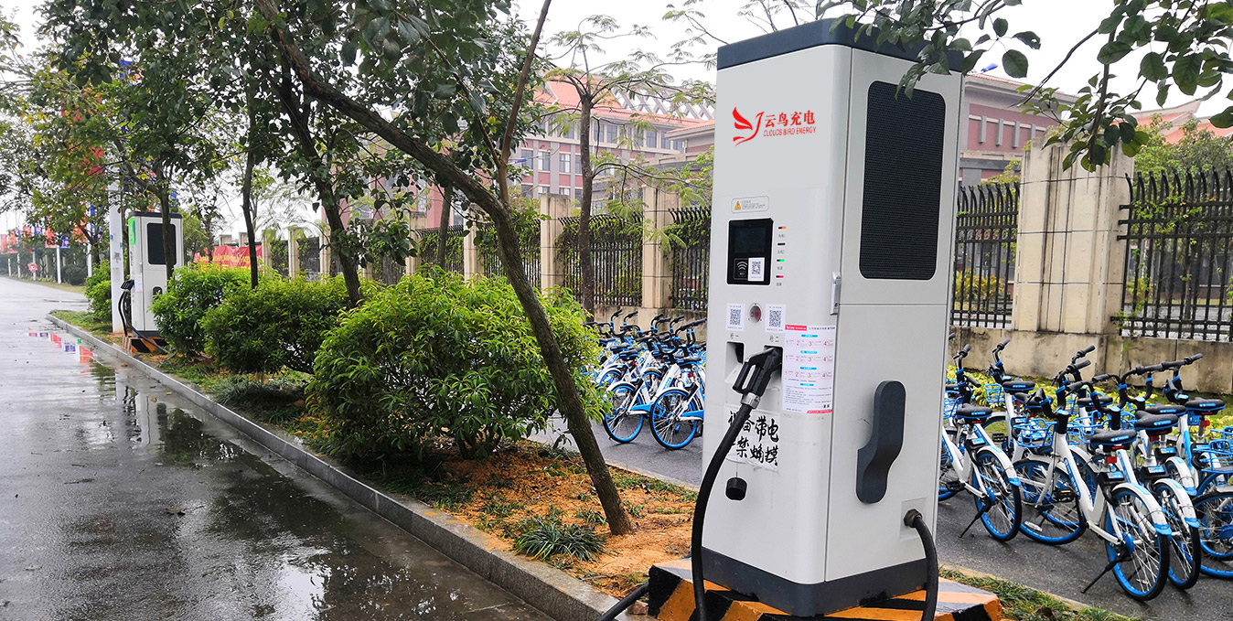 新能源電動(dòng)車可以貸款嗎(新能源車能貸款買嗎)? (http://www.osahdrypack.cn/) 知識(shí)問答 第2張