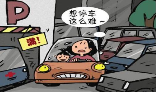 車位貸(車位貸款計算器)? (http://www.osahdrypack.cn/) 知識問答 第2張