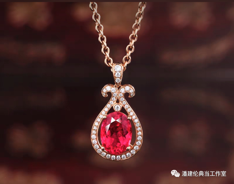 典當行金價(典當行黃金首飾價格)? (http://www.osahdrypack.cn/) 知識問答 第11張