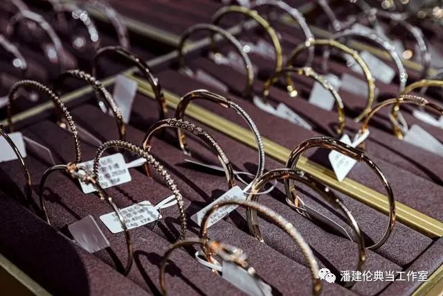 典當行金價(典當行黃金首飾價格)? (http://www.osahdrypack.cn/) 知識問答 第8張