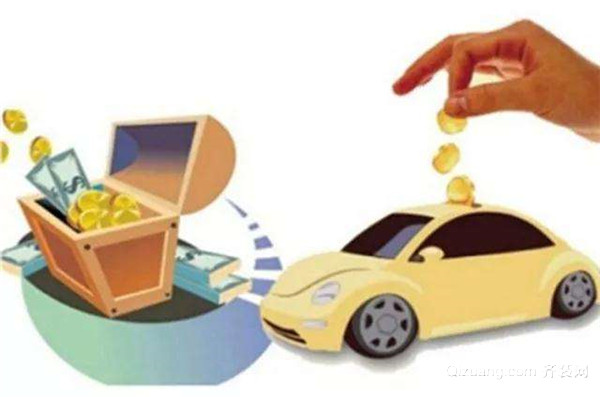 佛山汽車抵押貸款哪家好(佛山汽車抵押貸款收費合理)? (http://www.osahdrypack.cn/) 知識問答 第1張