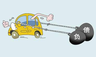 銀行貸款可以抵押車嗎(銀行抵押貸款車可以買賣嗎)? (http://www.osahdrypack.cn/) 知識問答 第2張