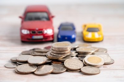 上海不押車貸款(押上海貸款車能貸多少)? (http://www.osahdrypack.cn/) 知識問答 第1張