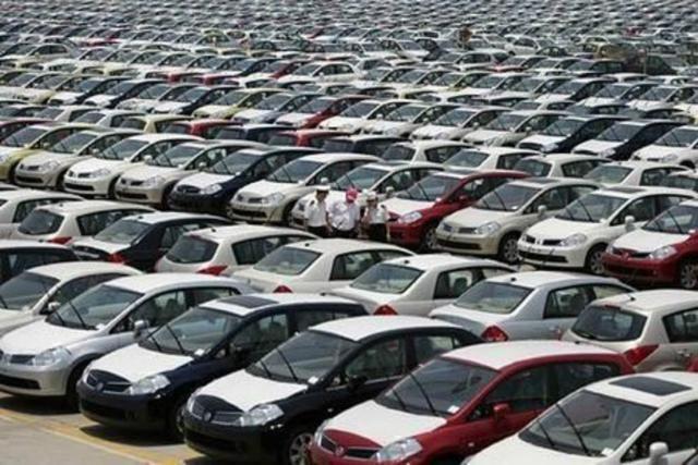 按揭車貸款(貸款按揭車子可以寫夫妻名字嗎)? (http://www.osahdrypack.cn/) 知識問答 第8張