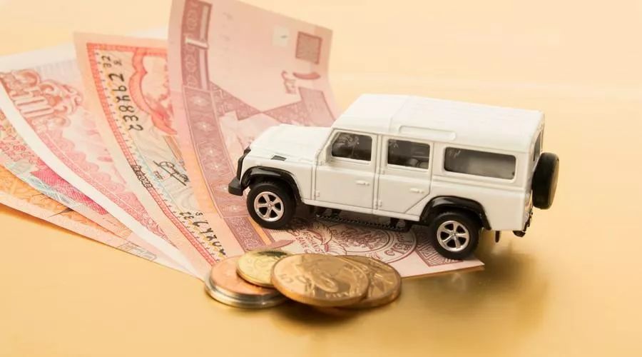 車輛貸款(貸款車輛解除抵押流程)? (http://www.osahdrypack.cn/) 知識問答 第5張