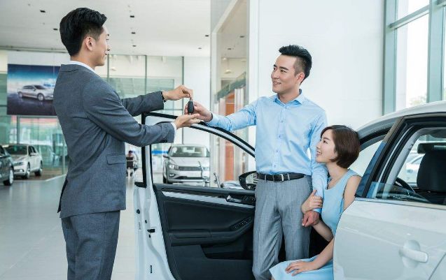 車輛貸款(貸款車輛解除抵押流程)? (http://www.osahdrypack.cn/) 知識問答 第10張