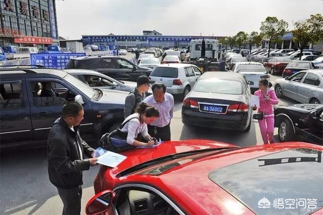 松江正規不押車貸款哪里辦理(松江汽車抵押)? (http://www.osahdrypack.cn/) 知識問答 第4張