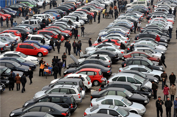 按揭車還能再貸款嗎(按揭車還能貸款嗎)? (http://www.osahdrypack.cn/) 知識問答 第1張