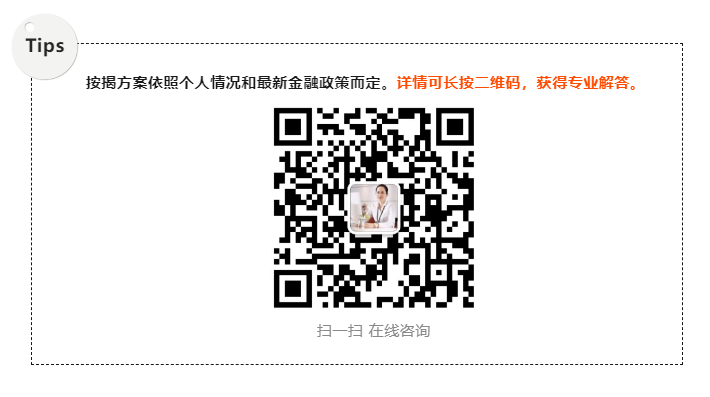 寶馬貸款方案哪種最好(寶馬貸款劃算嗎)? (http://www.osahdrypack.cn/) 知識問答 第6張