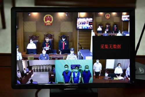 車輛敲抵押(車子敲抵押是什么意思)? (http://www.osahdrypack.cn/) 知識問答 第2張