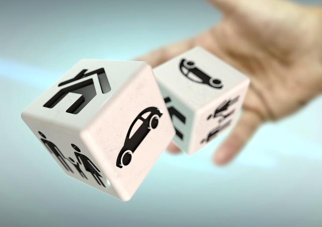 車子可以在銀行抵押貸款嗎(抵押車子貸款銀行可以貸多少錢)? (http://www.osahdrypack.cn/) 知識問答 第3張