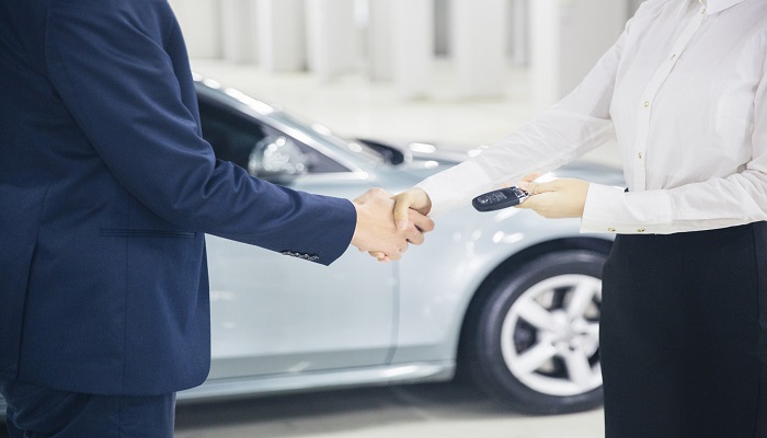 抵押車能貸款嗎?(抵押貸款車輛可以買賣嗎)? (http://www.osahdrypack.cn/) 知識問答 第2張