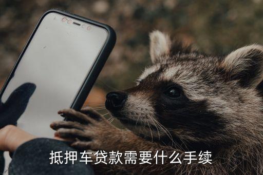 公司車抵押(抵押車公司戶好還是個人戶好)? (http://www.osahdrypack.cn/) 知識問答 第3張