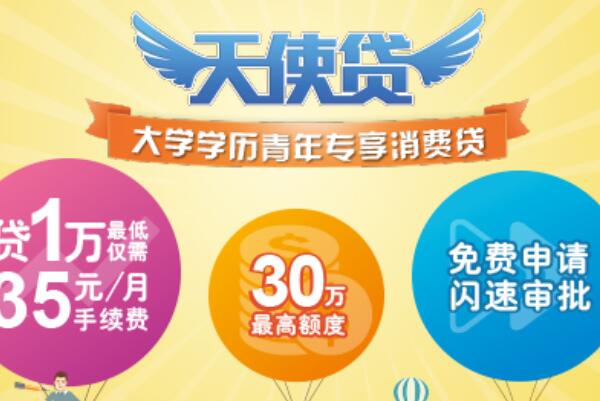 網上貸款哪家最可靠額度高(有什么額度高的正規貸款網站)? (http://www.osahdrypack.cn/) 知識問答 第10張