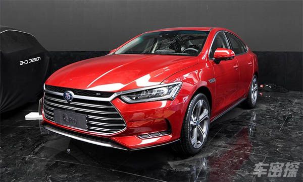 新能源純電動車抵押貸(電動汽車抵押貸款)? (http://www.osahdrypack.cn/) 知識問答 第1張