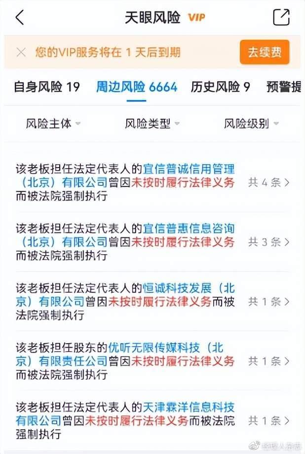 宜信普惠車抵貸(抵普惠貸宜信車貸好批嗎)? (http://www.osahdrypack.cn/) 知識問答 第4張