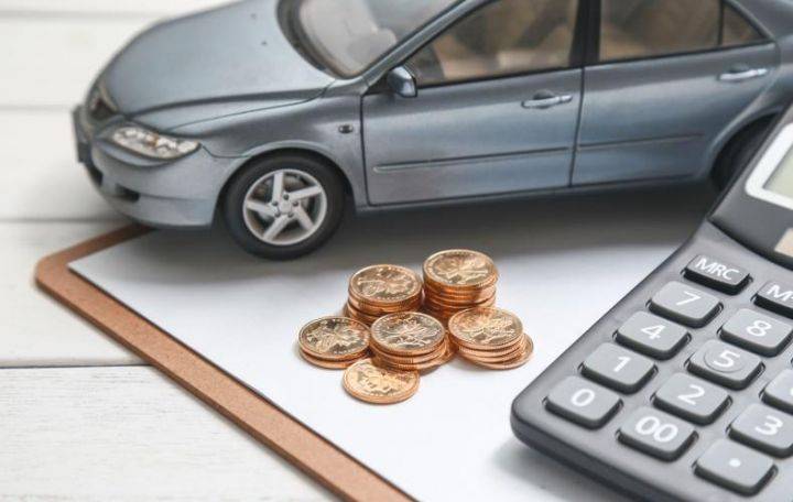 自己名下有貨車可以去貸款嗎(貸款買的貨車可以上個人戶嗎)? (http://www.osahdrypack.cn/) 知識問答 第2張