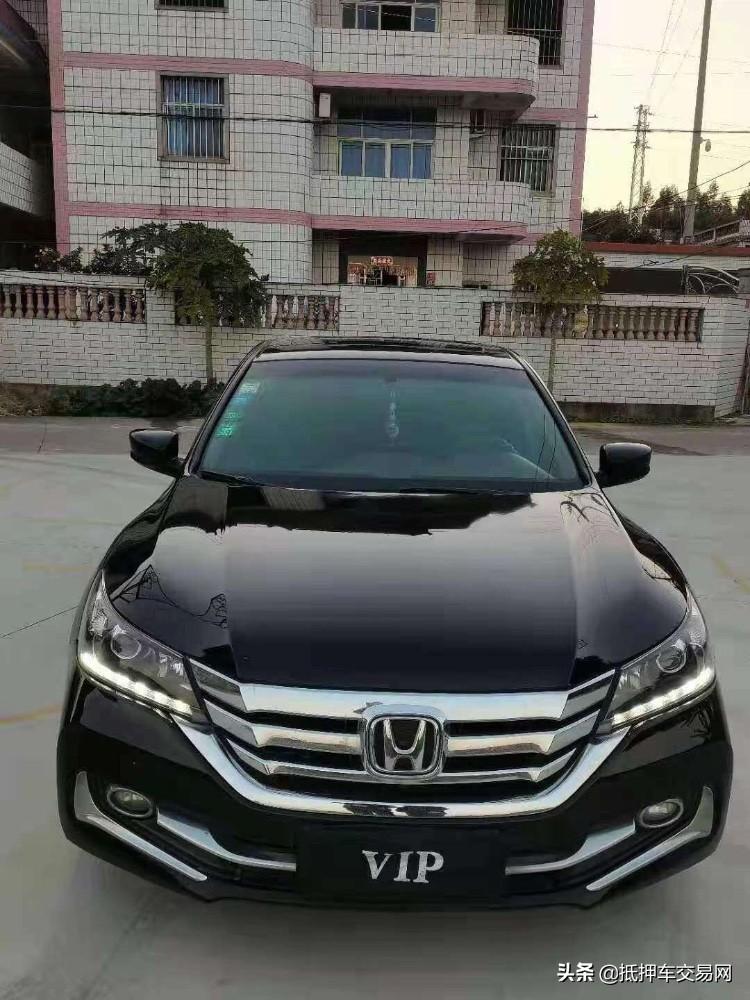 辦理抵押車(抵押車辦理流程)? (http://www.osahdrypack.cn/) 知識問答 第1張