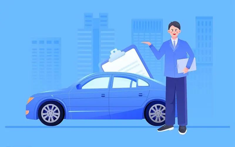 車輛抵押貸款流程(抵押汽車貸款流程圖)? (http://www.osahdrypack.cn/) 知識問答 第2張