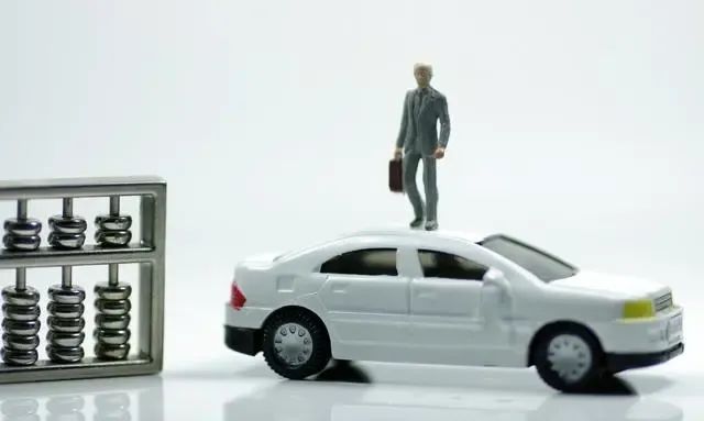 車輛抵押貸款流程(抵押貸款如何辦理車輛)? (http://www.osahdrypack.cn/) 知識問答 第5張
