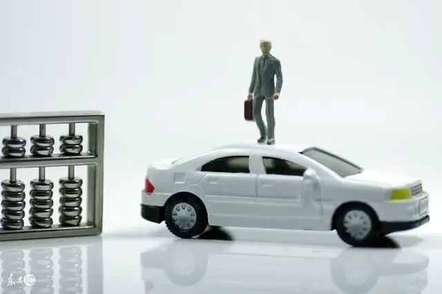 車輛抵押貸款流程(抵押貸款如何辦理車輛)? (http://www.osahdrypack.cn/) 知識問答 第8張