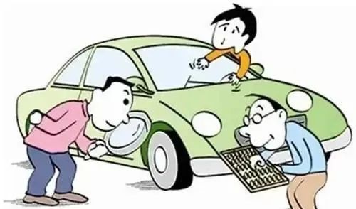 常州汽車抵押貸款(常州車抵貸款公司)? (http://www.osahdrypack.cn/) 知識問答 第1張