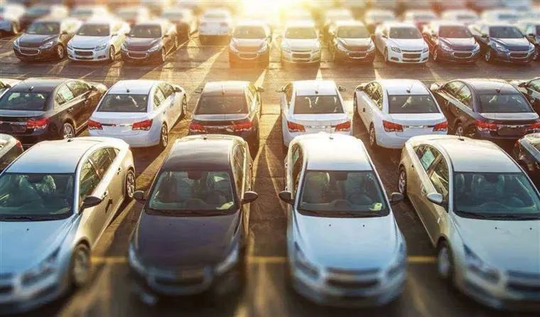 全款二手車可以貸款嗎(貸款二手車可以賣嗎)? (http://www.osahdrypack.cn/) 知識(shí)問答 第2張