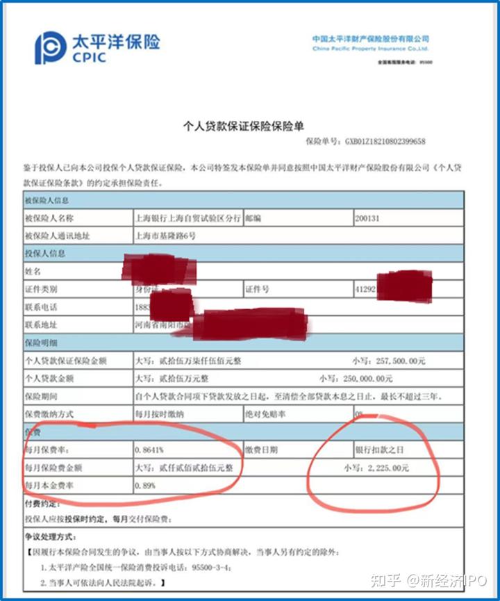 上海銀行信義貸(上海信義貸申請(qǐng)條件)? (http://www.osahdrypack.cn/) 知識(shí)問(wèn)答 第2張