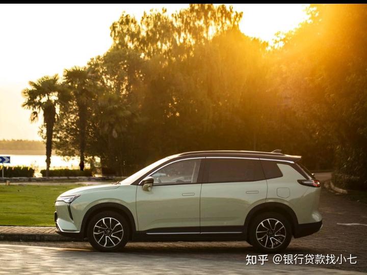 蘇州車貸(在蘇州買車貸款需要什么條件)? (http://www.osahdrypack.cn/) 知識問答 第1張