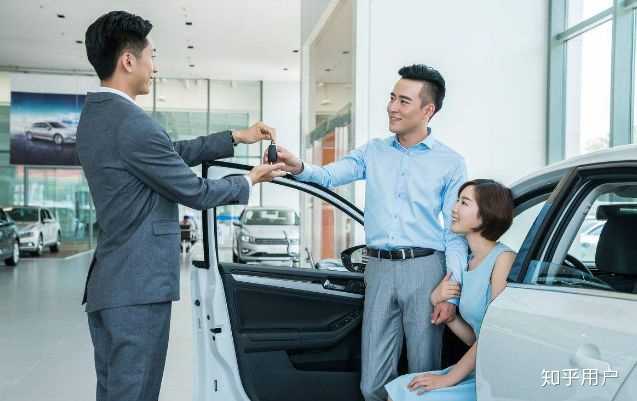 為什么新車不能抵押貸款(抵押能貸款新車嗎)? (http://www.osahdrypack.cn/) 知識問答 第1張