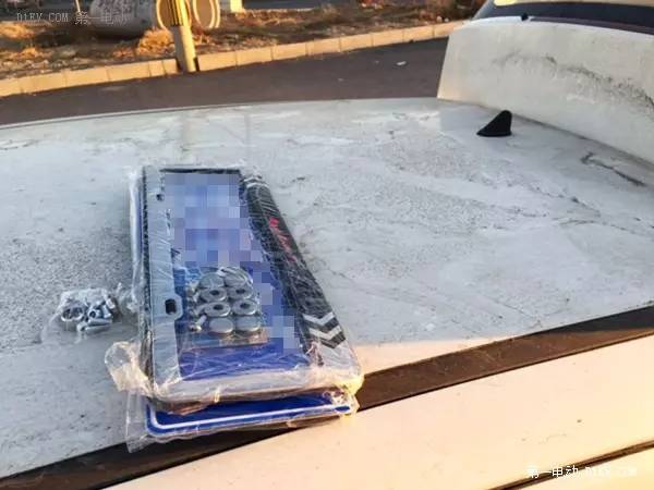 新車沒上牌可以抵押貸款嗎(抵押貸款上牌新車沒可以過戶嗎)? (http://www.osahdrypack.cn/) 知識問答 第9張