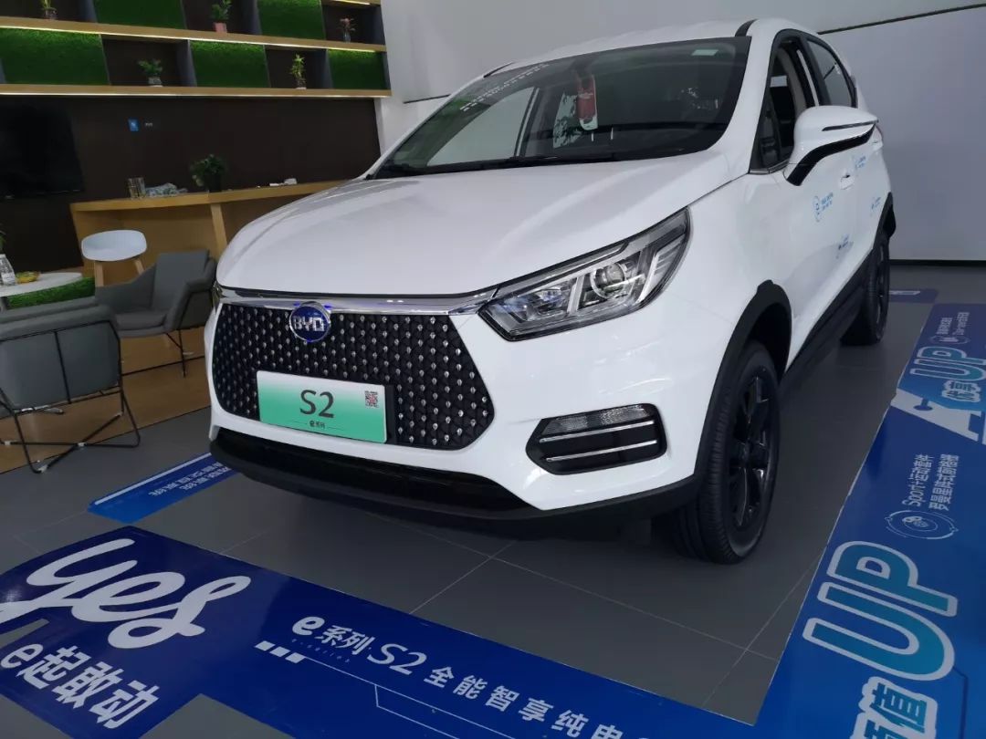 新能源電動車可以貸款嗎(新能源車可以做車貸嘛)? (http://www.osahdrypack.cn/) 知識問答 第3張