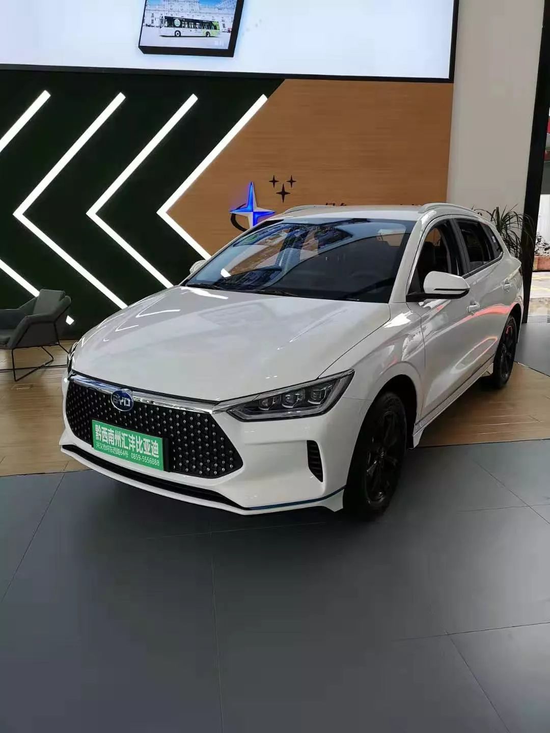 新能源電動車可以貸款嗎(新能源車可以做車貸嘛)? (http://www.osahdrypack.cn/) 知識問答 第4張