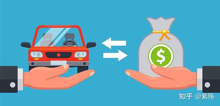 新車抵押(抵押新車是真的嗎)? (http://www.osahdrypack.cn/) 知識問答 第2張