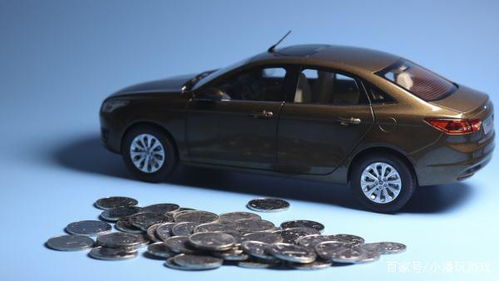 汽車抵押個人貸款(抵押貸款汽車個人能貸嗎)? (http://www.osahdrypack.cn/) 知識問答 第1張