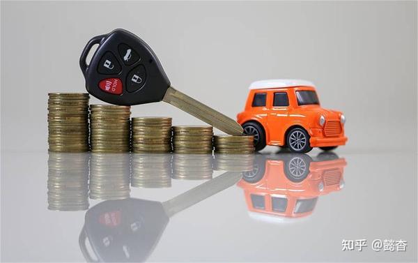 車輛抵押貸款需要什么材料(車輛抵押貸款需要登記嗎)？ (http://www.osahdrypack.cn/) 知識問答 第1張