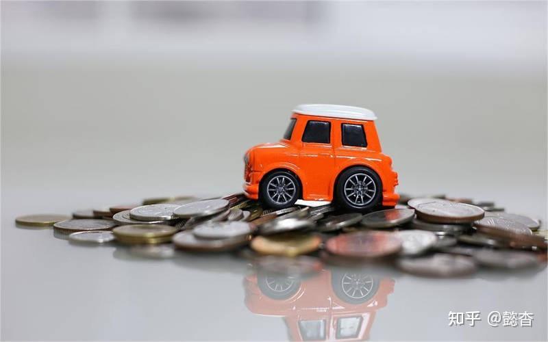 車輛抵押貸款需要什么材料(車輛抵押貸款需要登記嗎)？ (http://www.osahdrypack.cn/) 知識問答 第2張