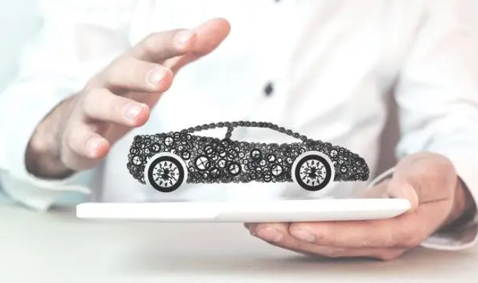 車輛抵押貸款需要手續(抵押手續貸款車輛需要過戶嗎)？ (http://www.osahdrypack.cn/) 知識問答 第1張