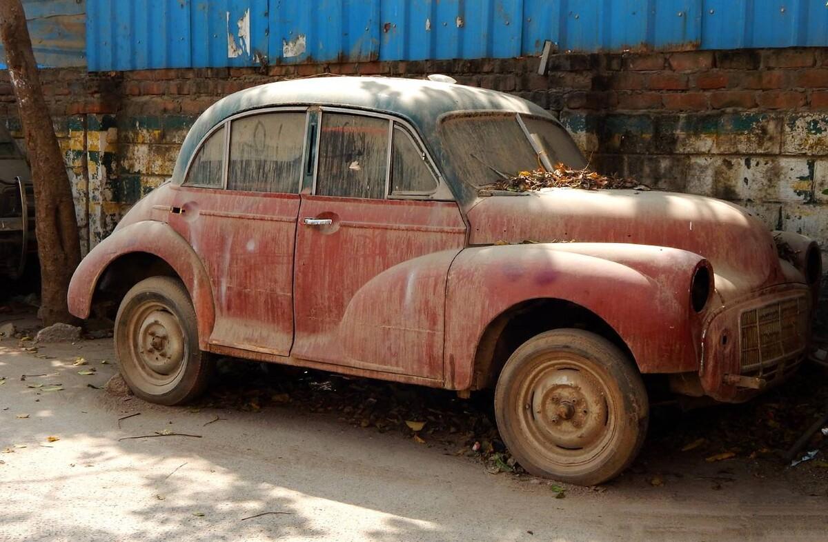 車大本抵押貸款(抵押貸款大本車能抵押嗎)？ (http://www.osahdrypack.cn/) 知識問答 第1張